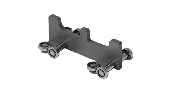 Support Rollers