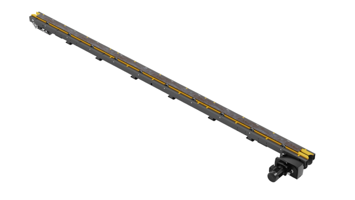 Beam Pushers