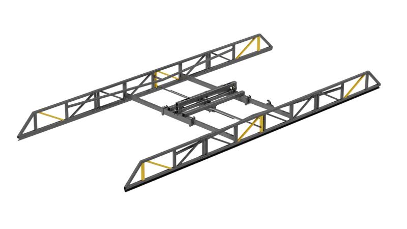 Cassette Lift gallery