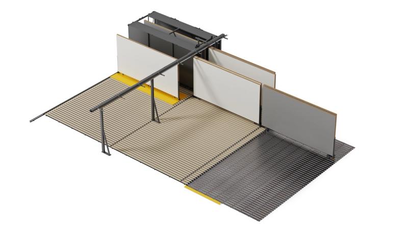 Painttrack gallery
