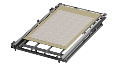 Tiling Table