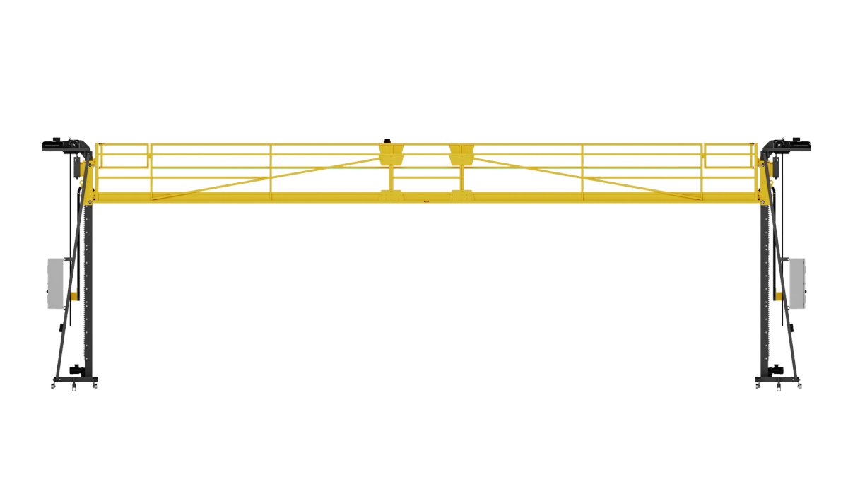 Vertiaccess