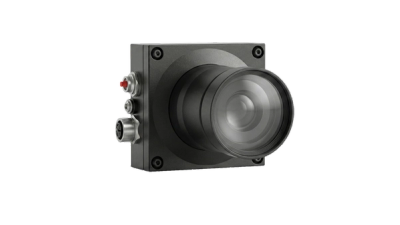 Vision System