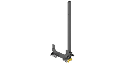 Carrier Carts
