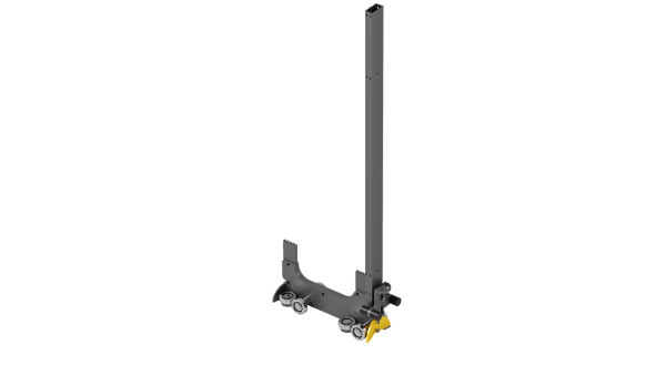 Carrier Carts