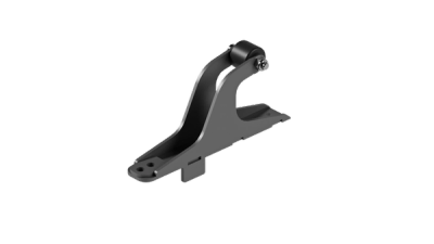 Roof Irons