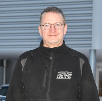 Jörgen Forsell