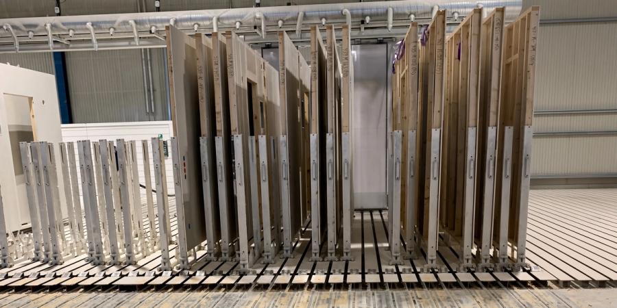 Element Handling