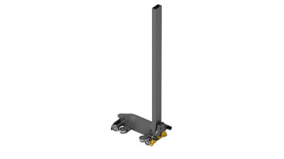 Carrier Carts