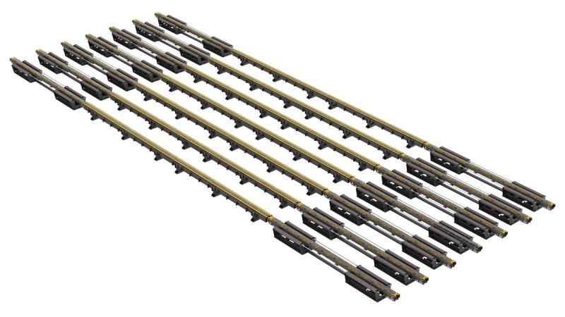 Beam Roller gallery