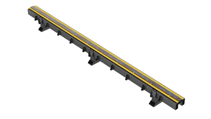 Wheel benches