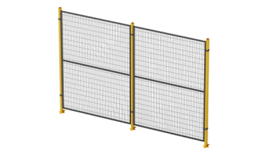 Safety Fencing