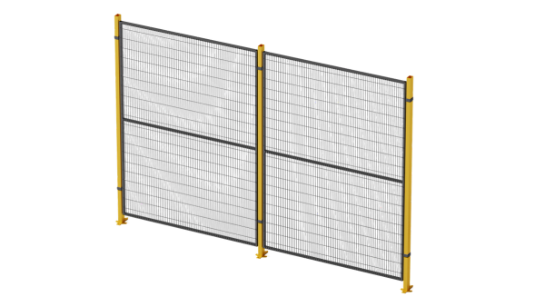 Safety Fencing