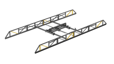 Lift Yoke