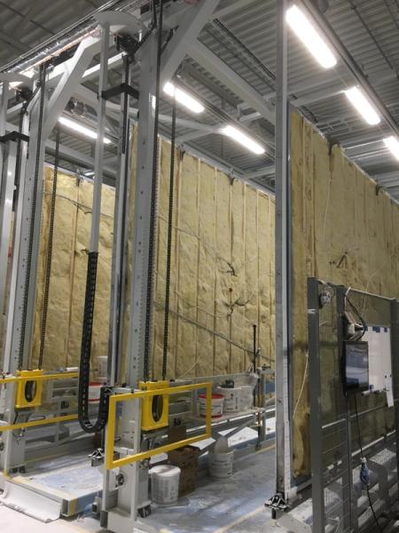Lindbäcks Bygg AB