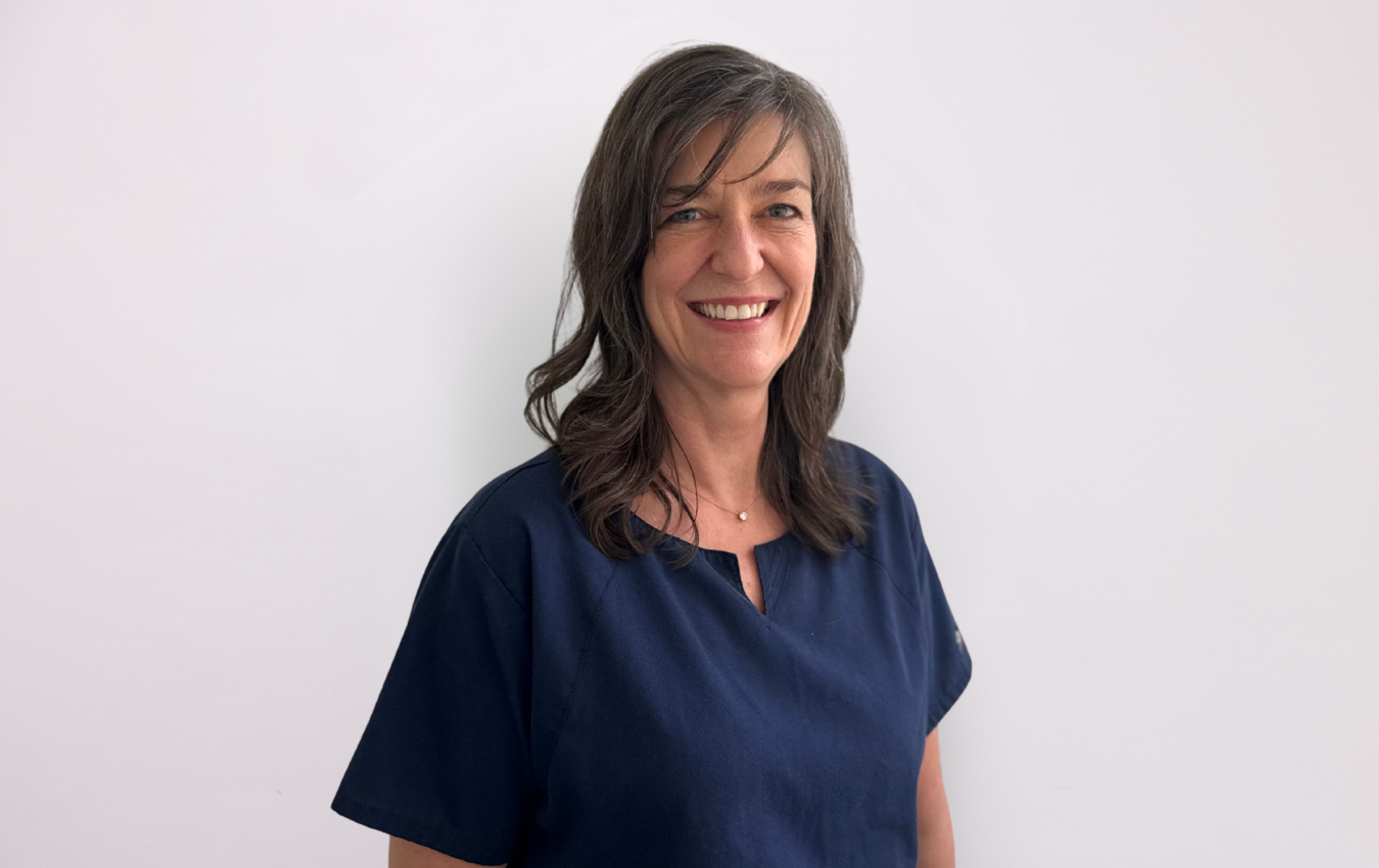 Vicki Hunter, Beacon Park Dental's Principal Dentist