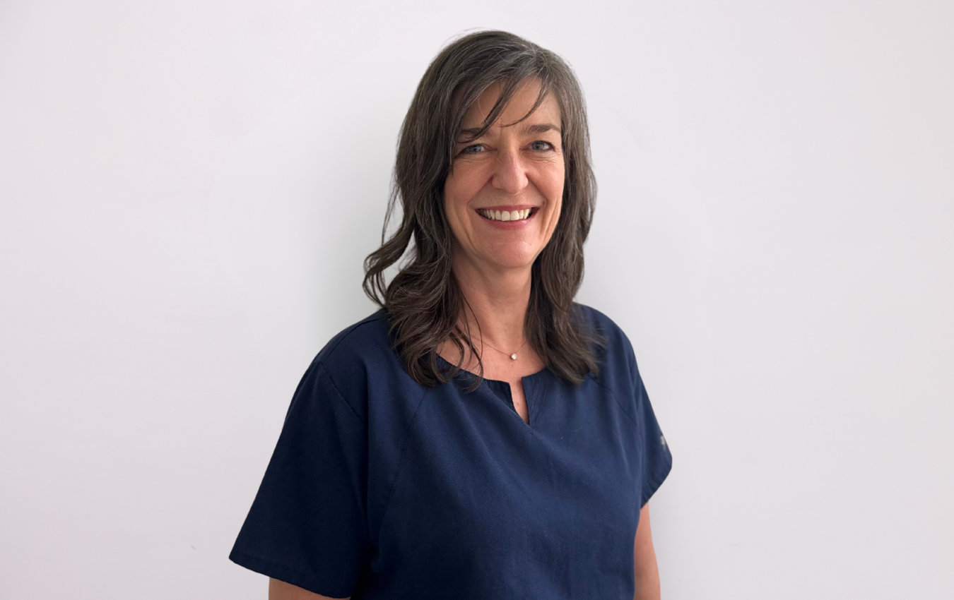 Vicki Hunter, Beacon Park Dental's Principal Dentist