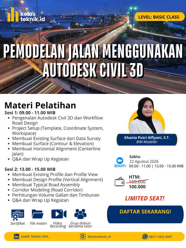 Poster webinar