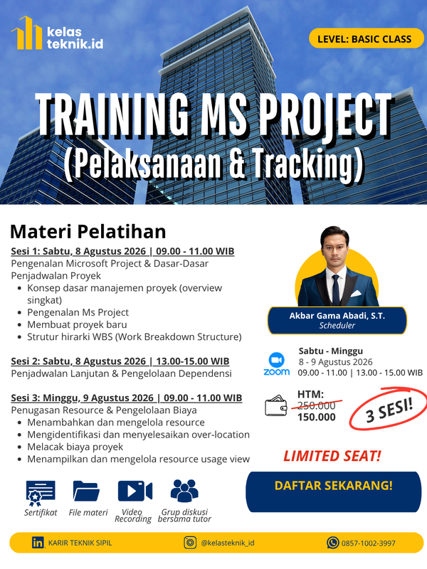 Poster webinar