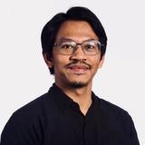 Afif Taufiiqul Hakim, S.T., M.Sc.