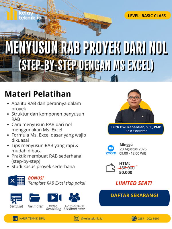Poster webinar