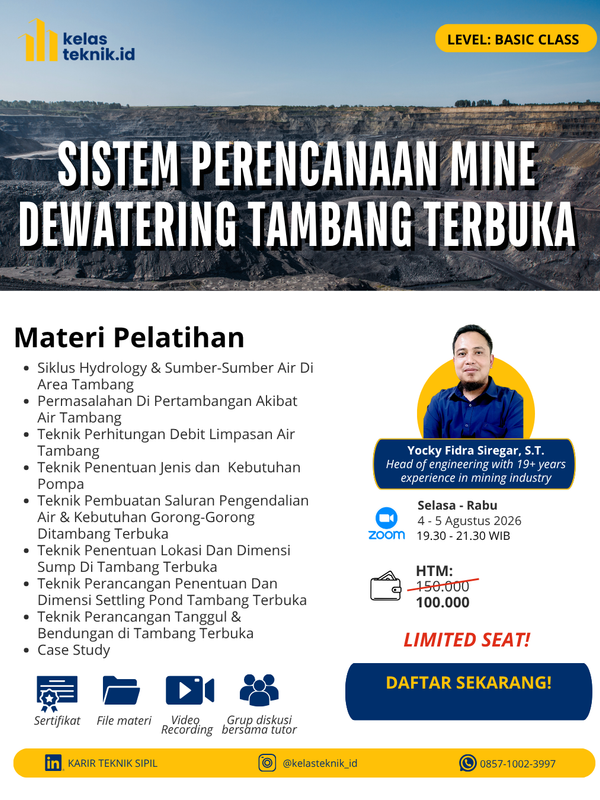 Poster webinar