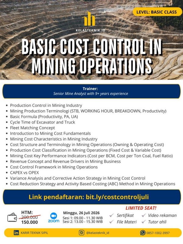 Poster webinar