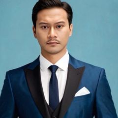 Akbar Gama Abadi, S.T.