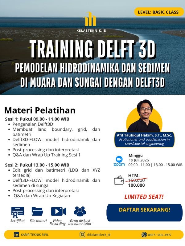 Poster webinar