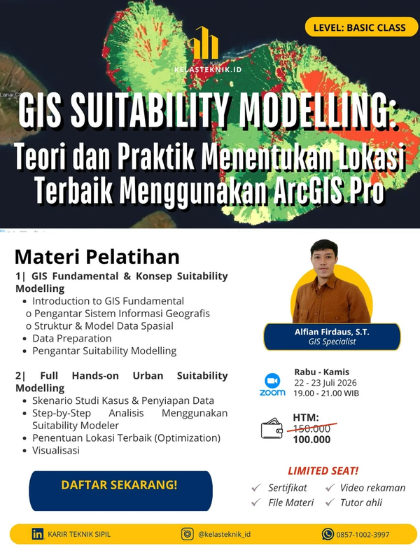 Poster webinar