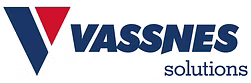 Vassnes Solutions AS logo