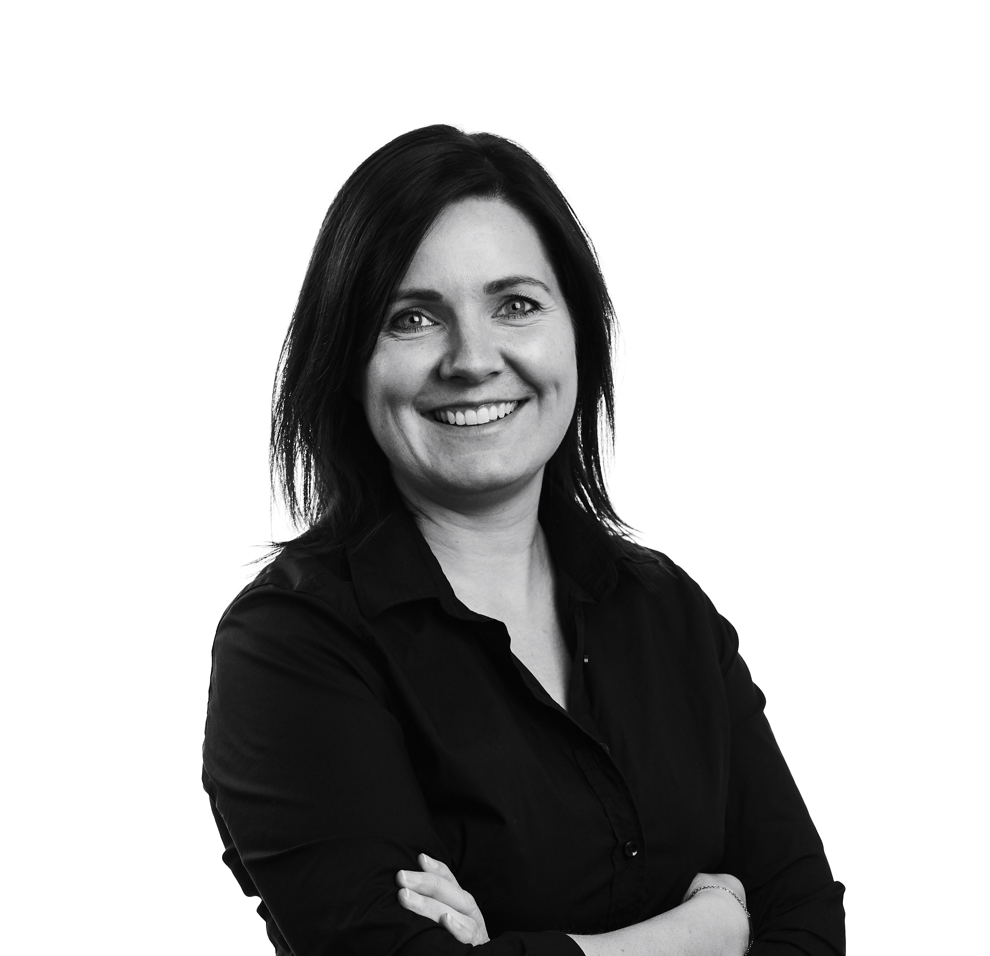 Merete Haraldseid