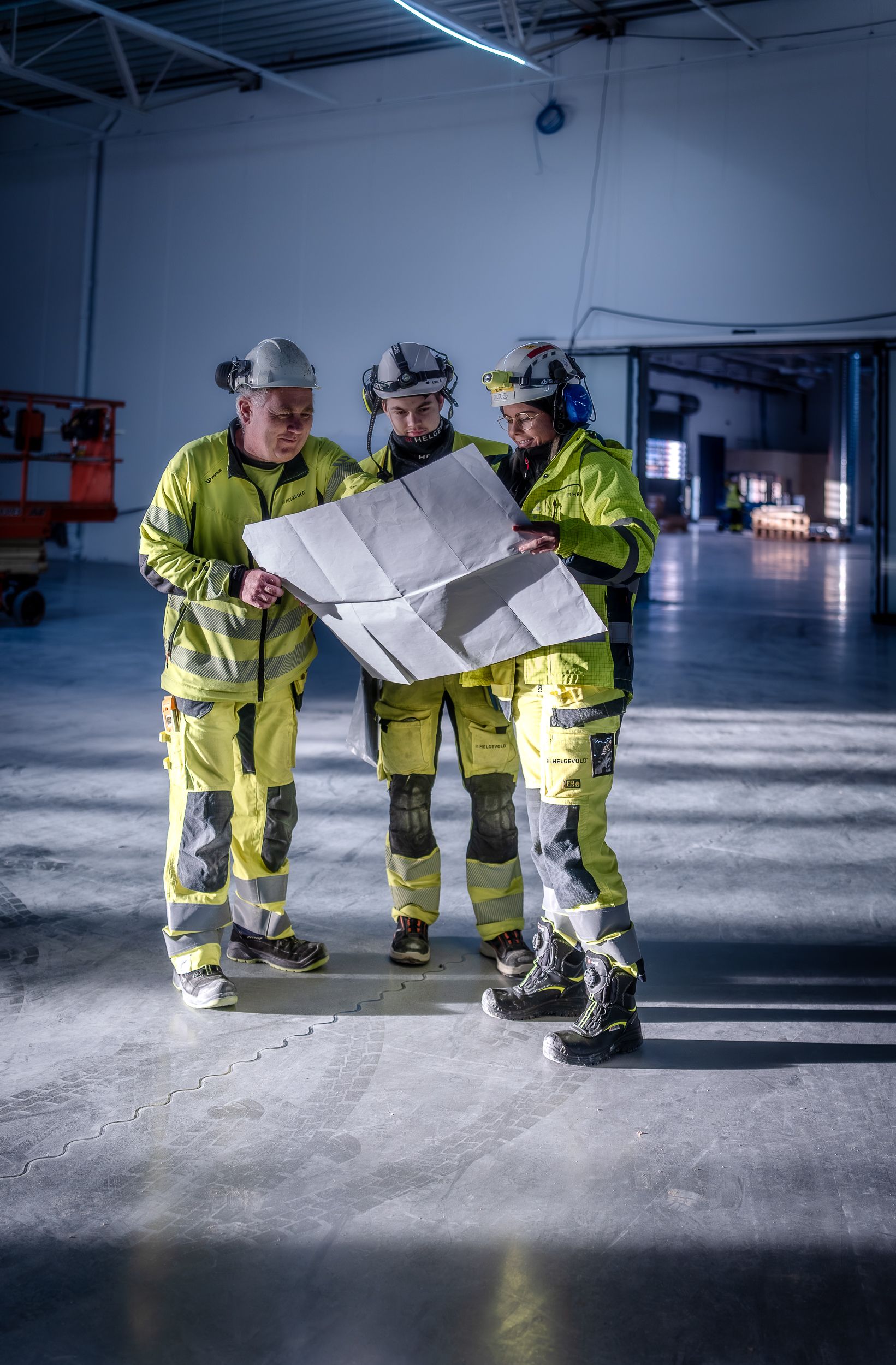 Bærekraft og samfunnsansvar