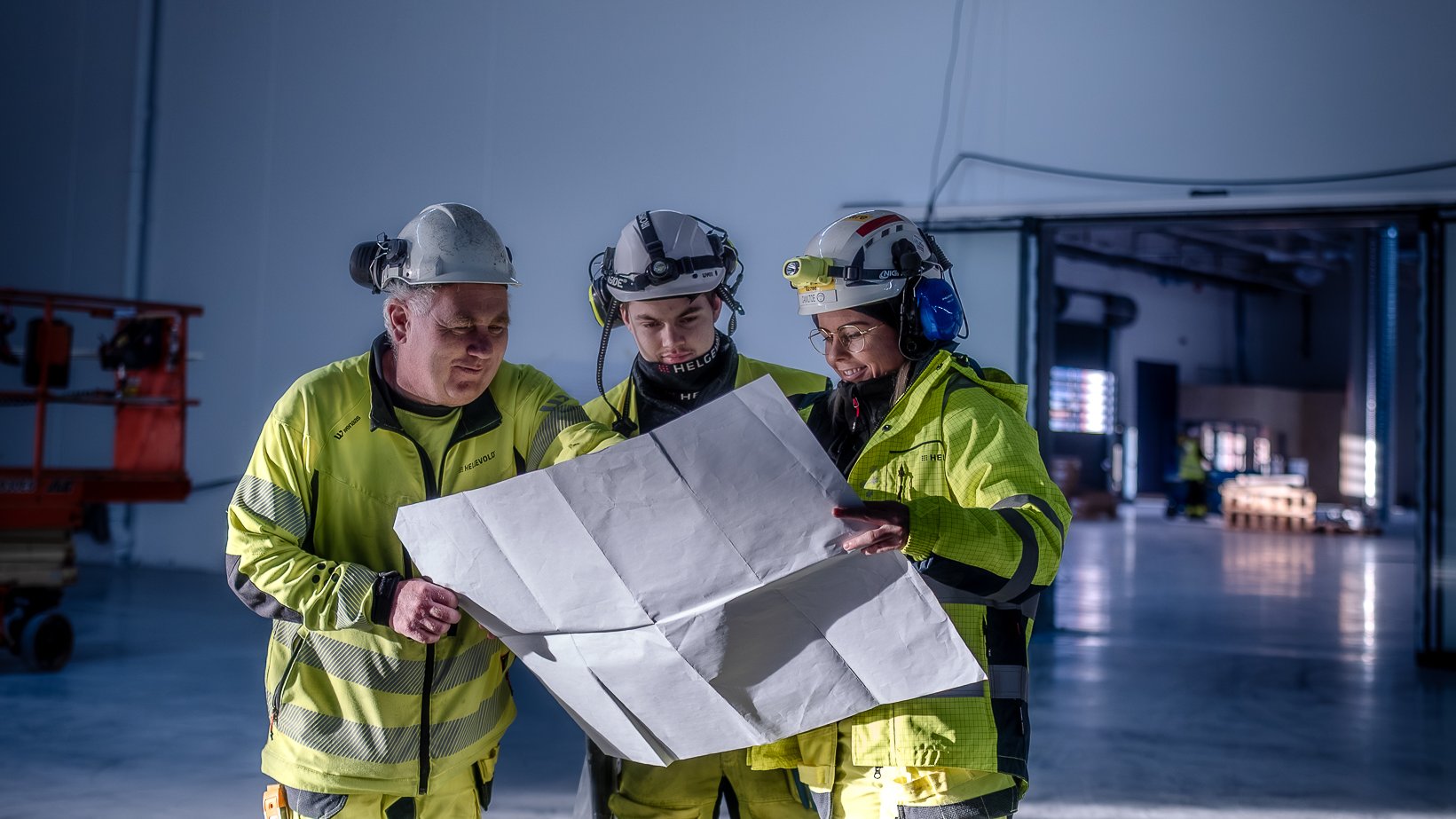 Bærekraft og samfunnsansvar