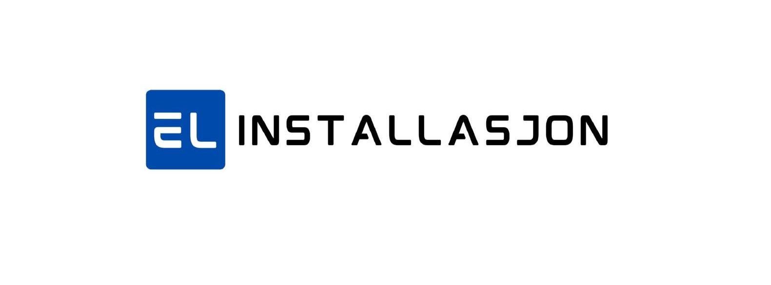 El-Installasjon Innlandet logo