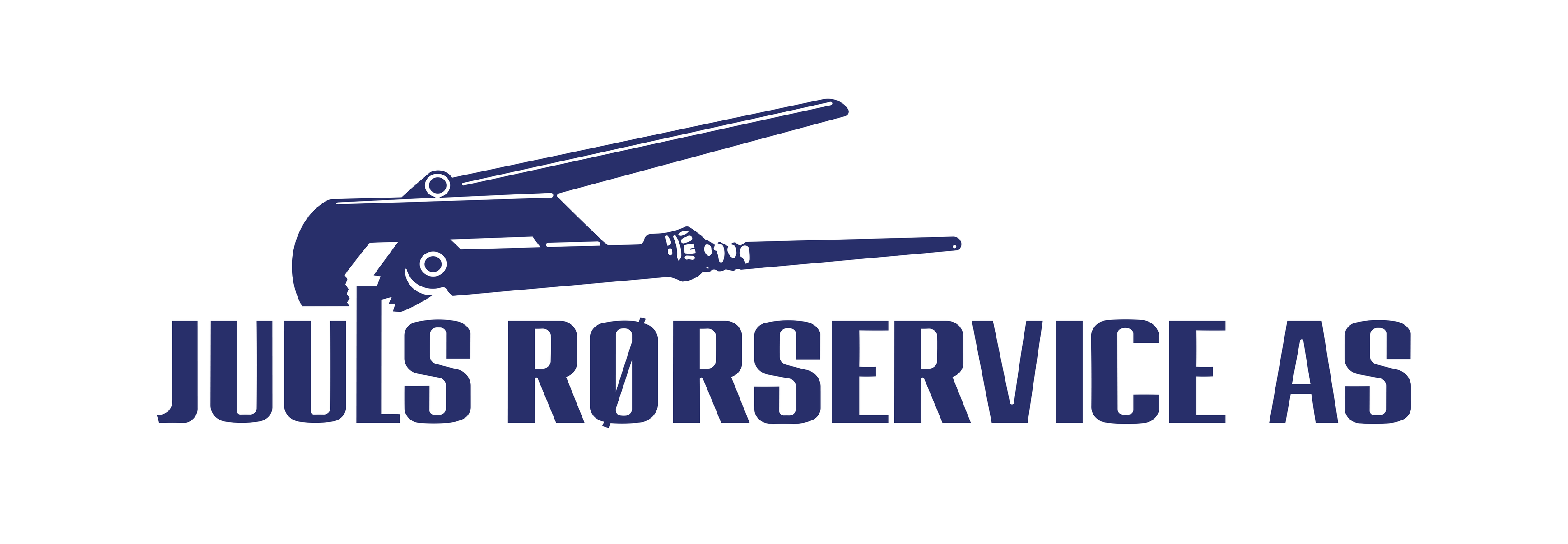 Juuls Rørservice logo