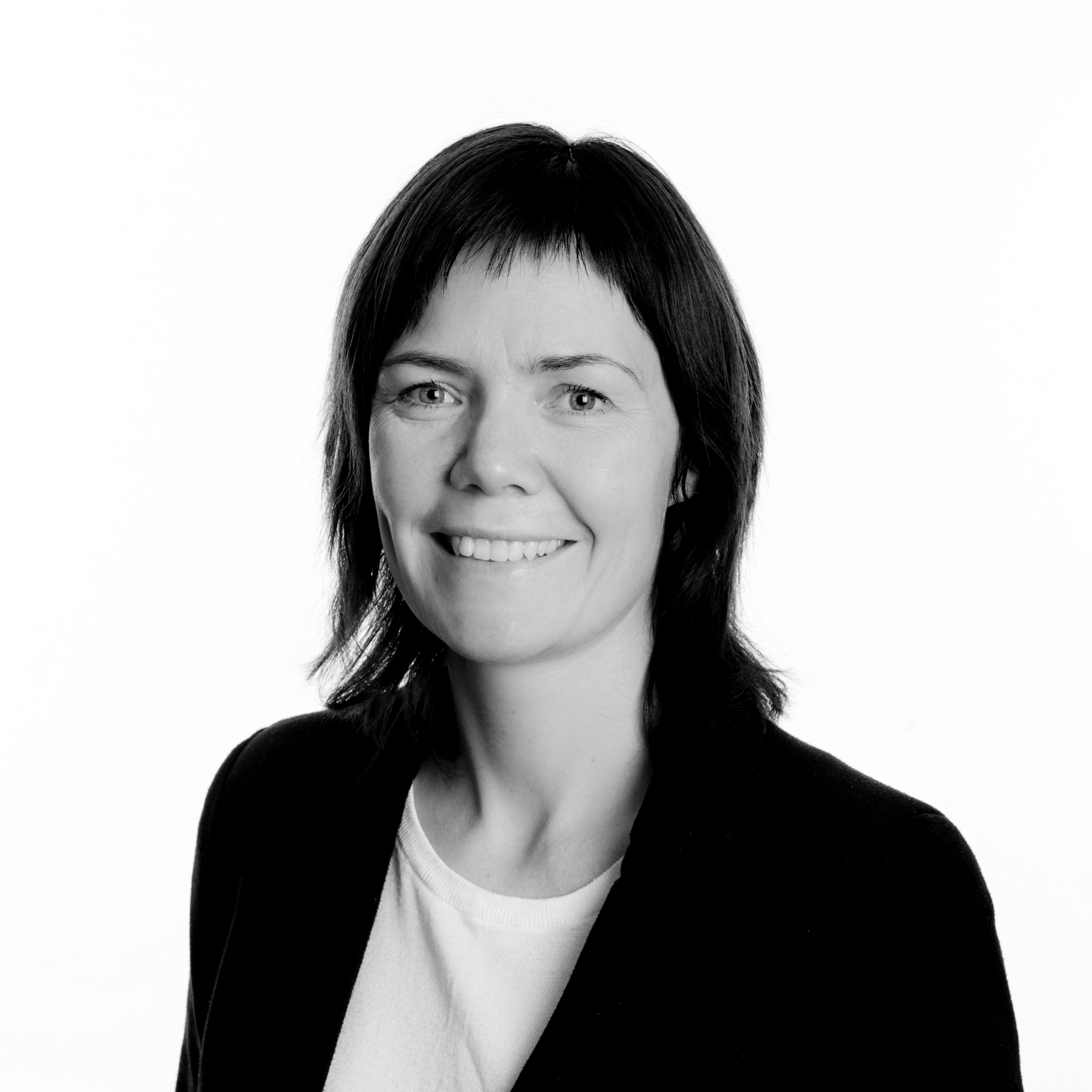 Anne Marit H. Heggebø