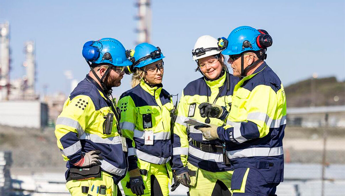 Juuls Rørservice blir en del av Tekni Gruppen