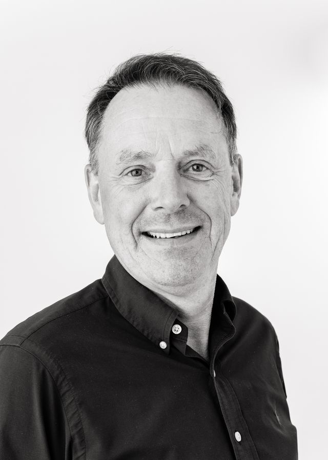 Bjørn Tollefsen
