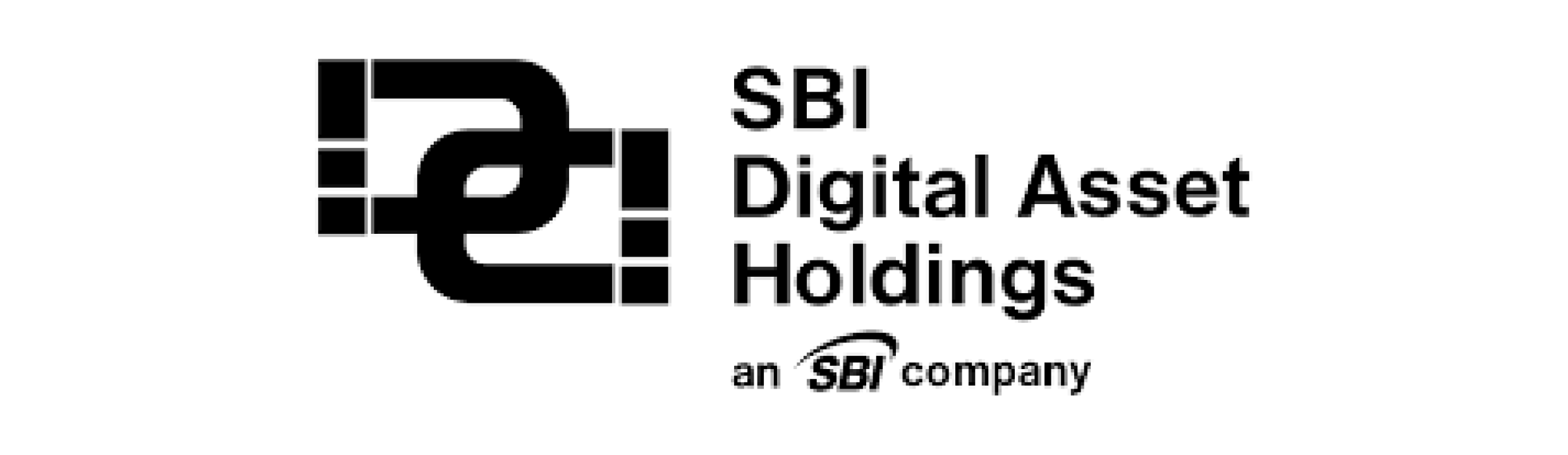 SBI Digital Asset Holdings logo
