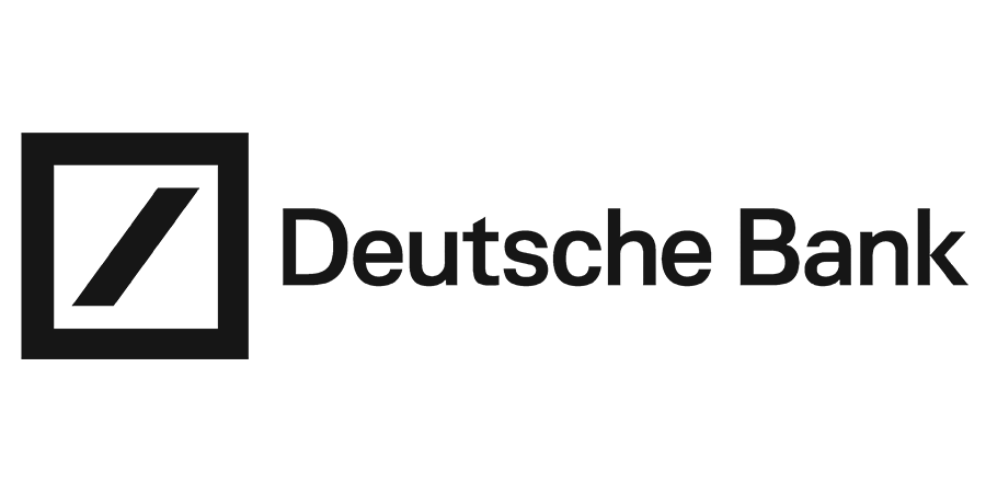 Deutsche Bank logo