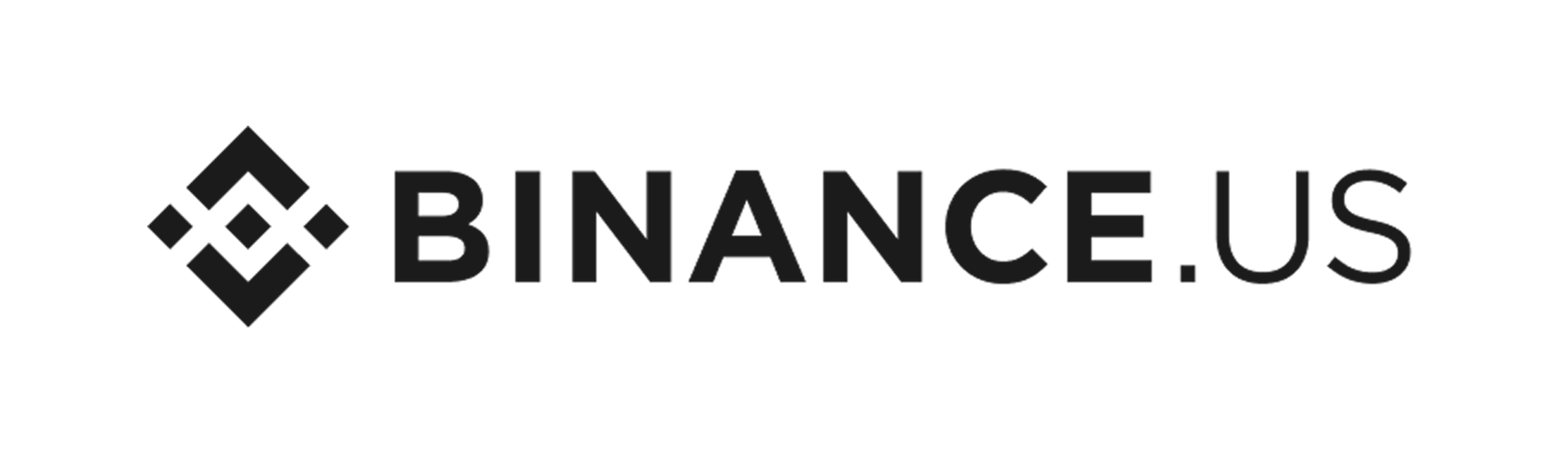 Binance US logo