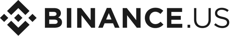 Binance US logo
