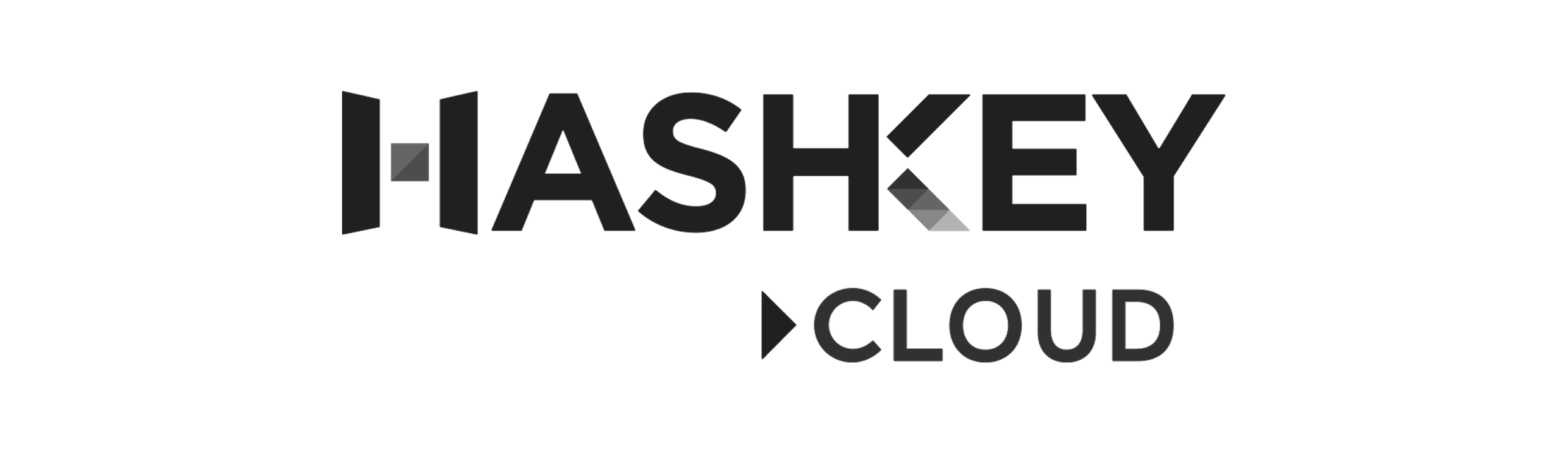 HashKeyCloud logo