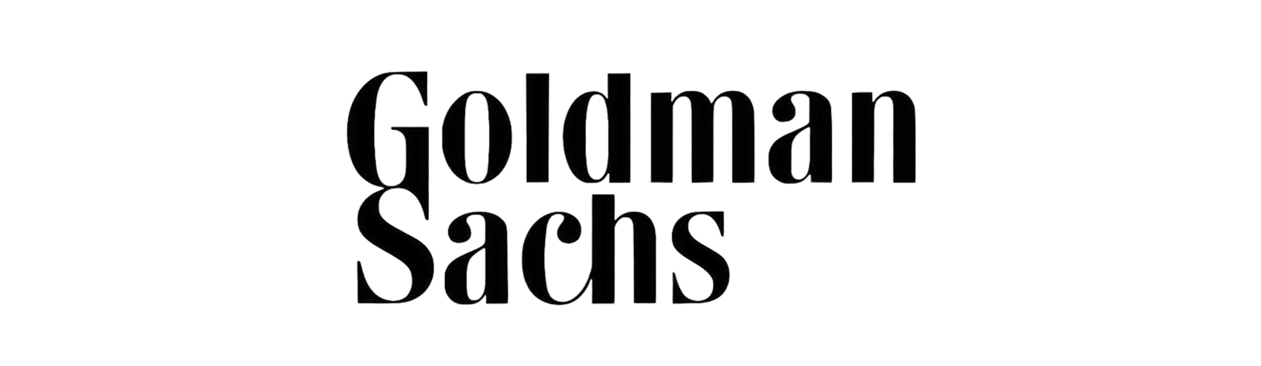 Goldman Sachs logo
