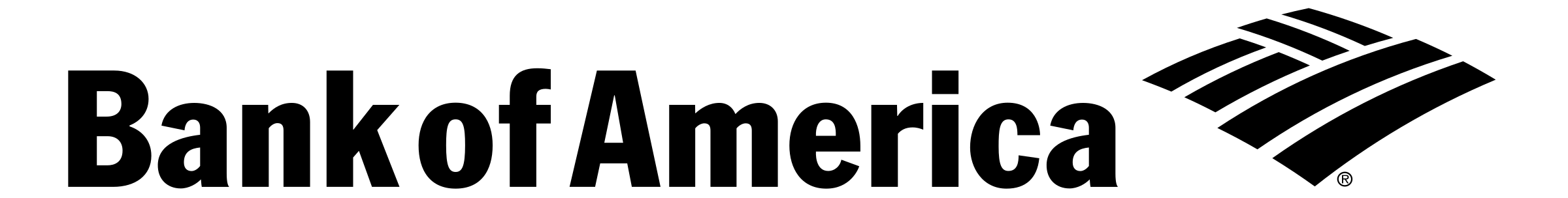 Bank of America logo