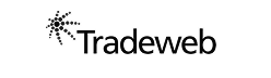Tradeweb logo