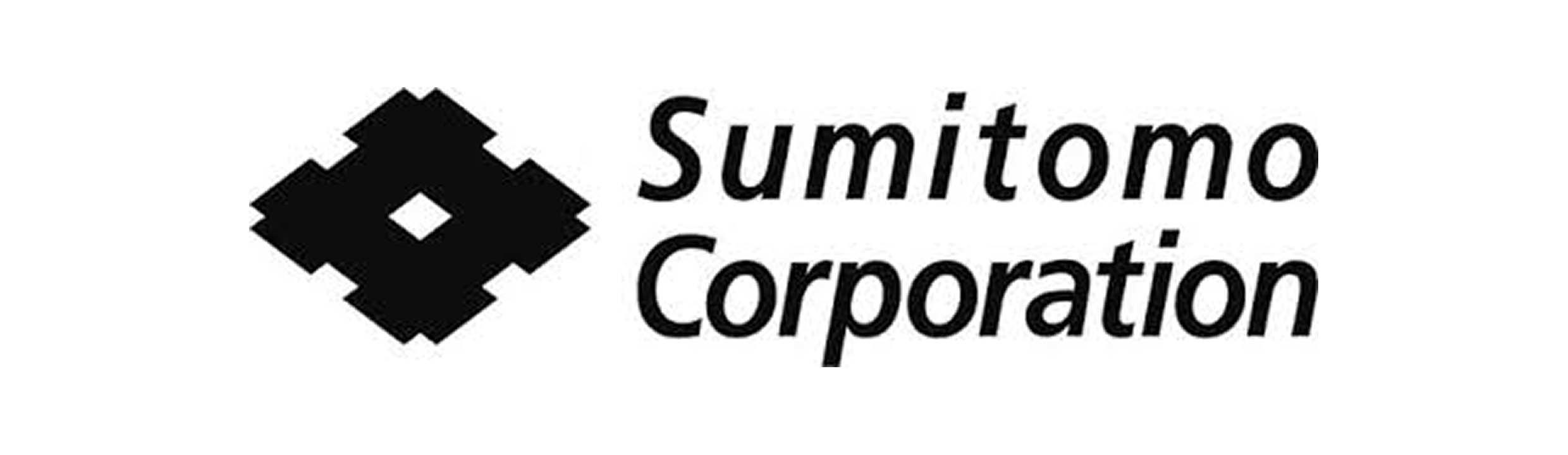 Sumitomo Corporation logo