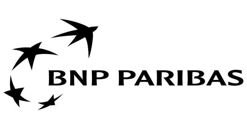 BNP Paribas logo