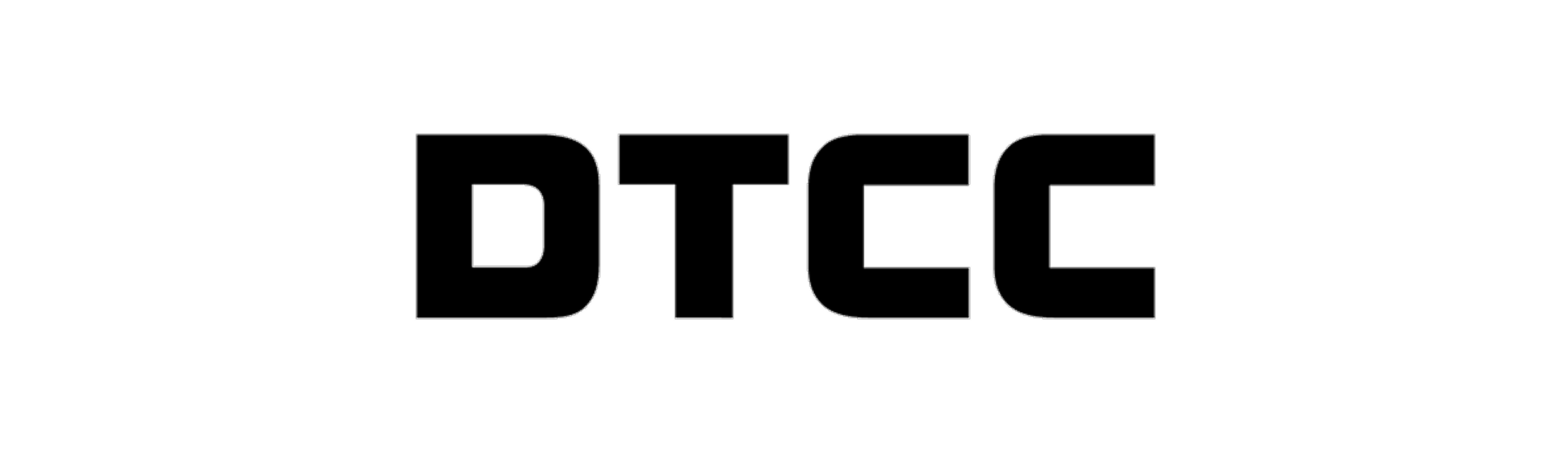 DTCC logo